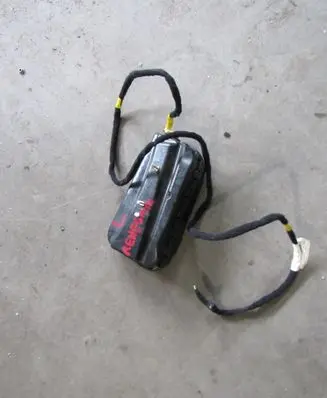 Jeep Renegade Seat airbag 52017661 109054202
