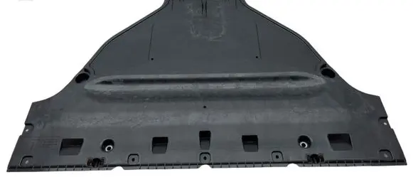 Volkswagen ID. Buzz Engine splash shield/under tray 1N3825102E