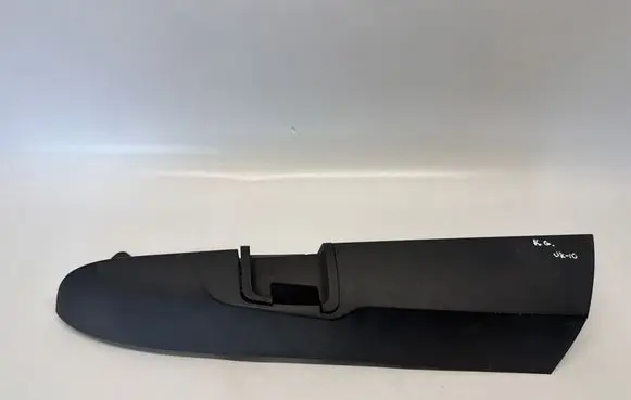 Mercedes-Benz Vito Viano W447 Rear bumper corner part panel trim A4476941425 A4476903400