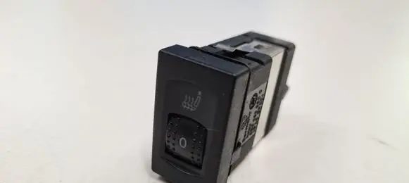 Volkswagen PASSAT B5 Seat heating switch 3B0963563C