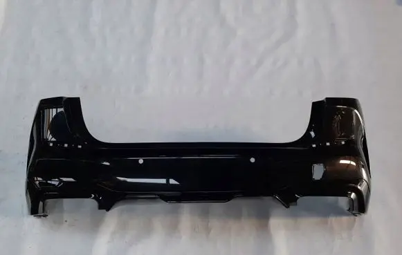 BMW 2 F44 Rear bumper 51128075426
