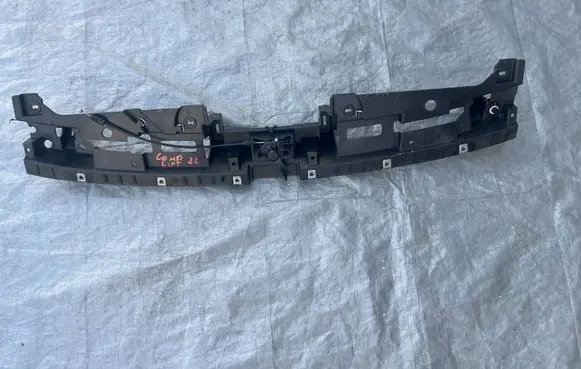 Jeep Compass Front bumper support beam 