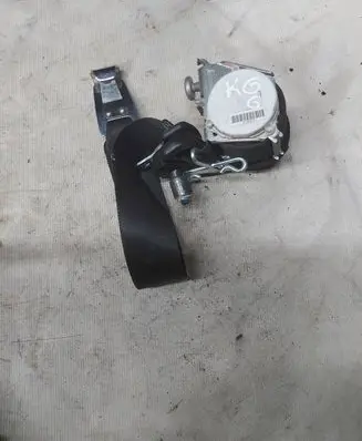 Ford Galaxy Third row seat belt 613B80D