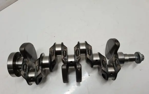 Skoda Kodiaq Crankshaft 04E 230119 093446