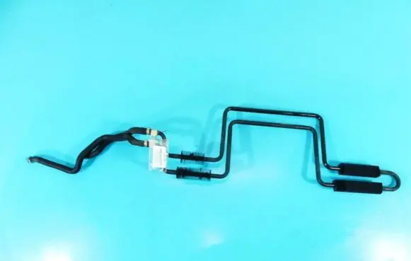 Power steering hose/pipe/line