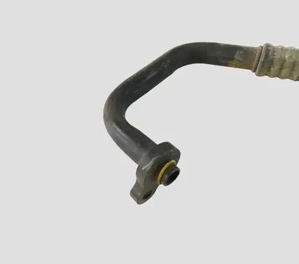 Volvo S40 Air conditioning (A/C) pipe/hose 4N5H19N602CG