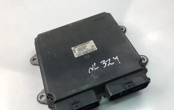 Mitsubishi Colt Engine control unit/module ECU 1860115600