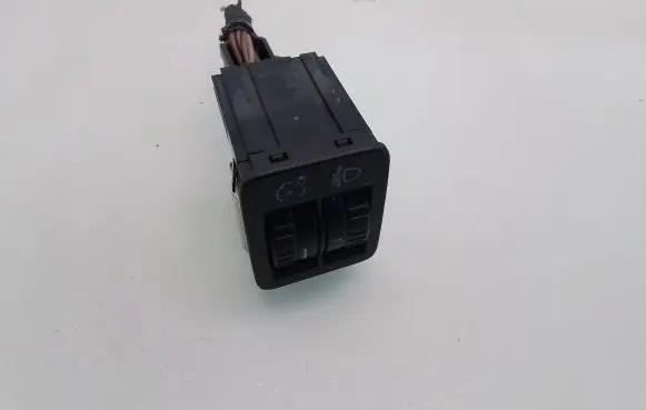 Volkswagen PASSAT B6 Headlight level height control switch