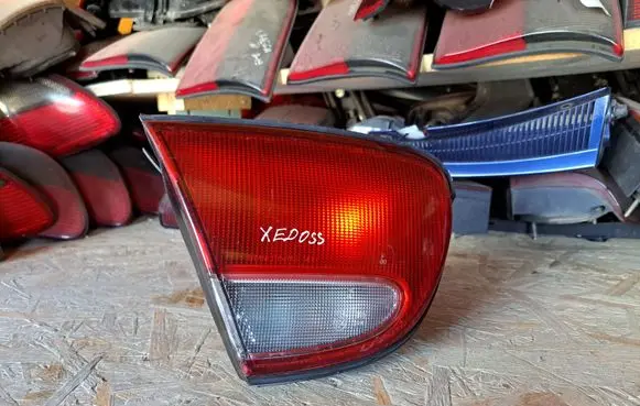 Mazda Xedos 6 Tailgate rear/tail lights 0431413L 0431413
