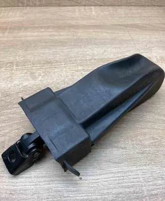 BMW 5 F10 F11 Rear door check strap stopper 7185637 11884410 RearRH