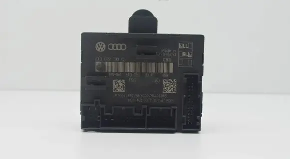 Audi A5 8T 8F Door control unit/module 8T0959793Q