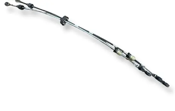 Opel Zafira B Gear shift cable linkage 55351948EX