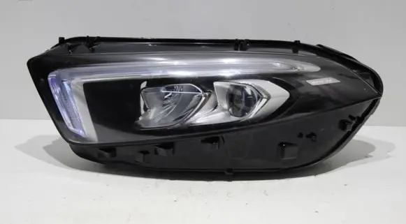 Mercedes-Benz A W177 Headlight/headlamp A1779063705 1EX2351 MDE89132B