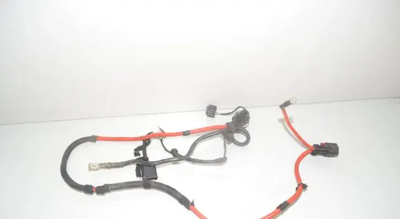 BMW X6 F16 Other wiring loom 9328857 61129328857
