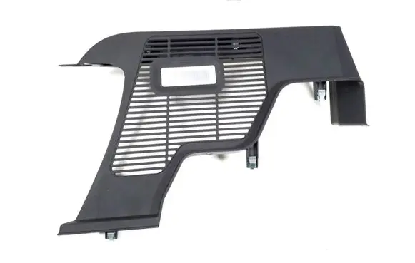 BMW 5 GT F07 Other trunk/boot trim element 9139175