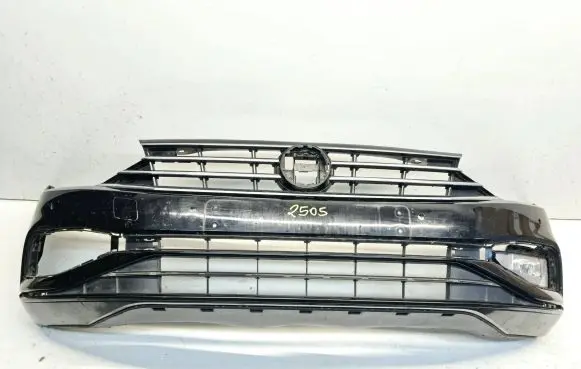 Volkswagen PASSAT B8 Front bumper 3G0807221E