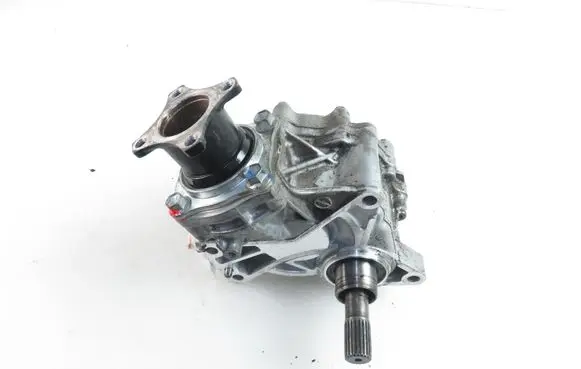 Suzuki Ignis Rear gearbox reducer/haldex oil pump 