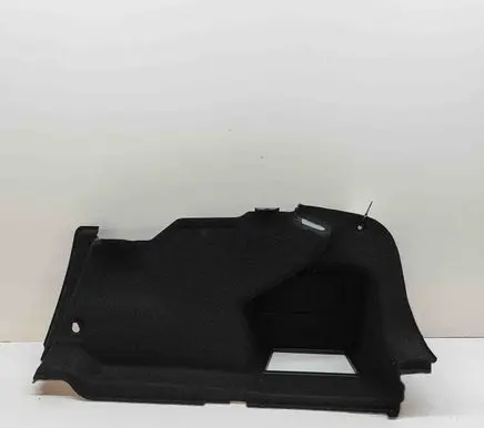 BMW 3 G20 G21 Trunk/boot side trim panel 7438300