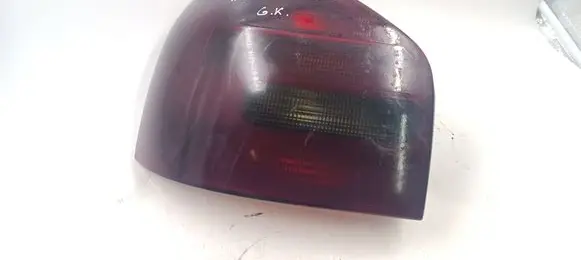 Audi A3 S3 8L Rear/tail lights 8L0945095A