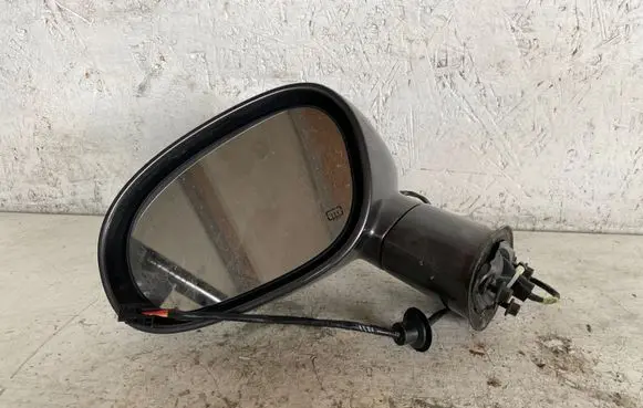 Dodge Challenger Front door electric wing mirror 325147 081814234327