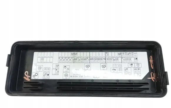 Land Rover Range Rover Sport L494 Fuse box set 58L611F03