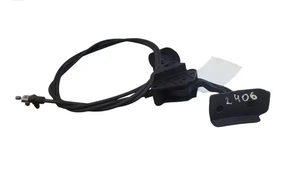 Peugeot 5008 Engine bonnet (hood) release handle 
