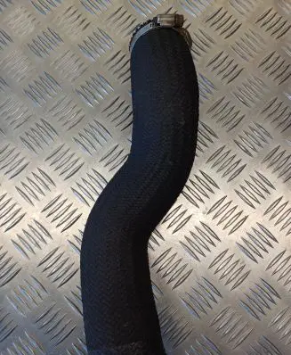 Mitsubishi Grandis Intercooler hose/pipe