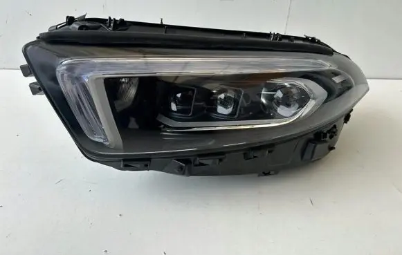 Mercedes-Benz A W177 Headlight/headlamp 1779062505