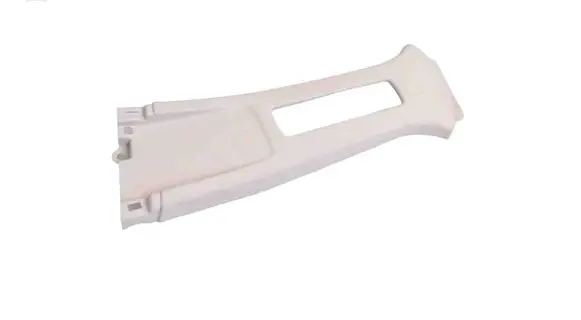 Ford Ecosport (B) pillar trim (bottom) GN15A24583BBW