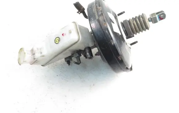 Hyundai i20 (PB PBT) Brake booster 585001J150
