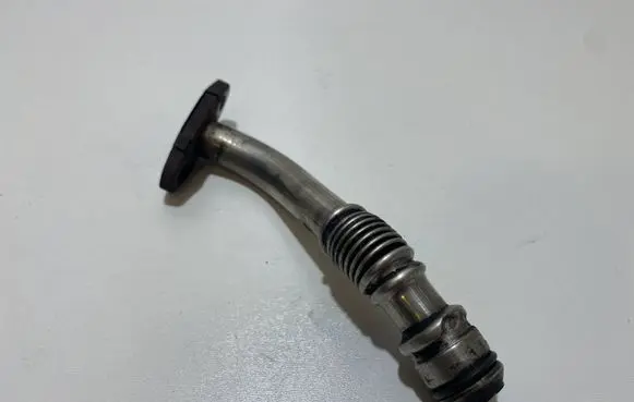 Renault Espace - Grand espace IV Turbo turbocharger oiling pipe/hose