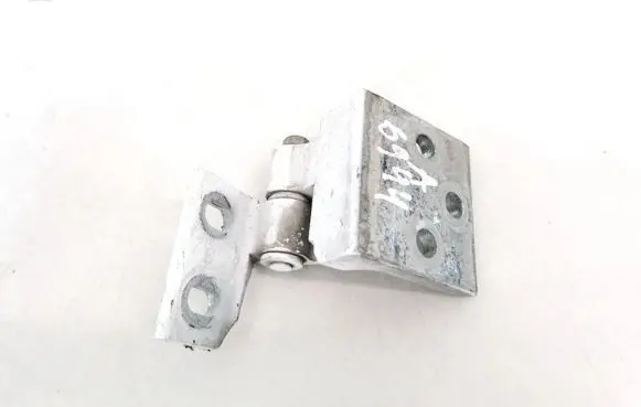 Peugeot Partner Front door upper hinge