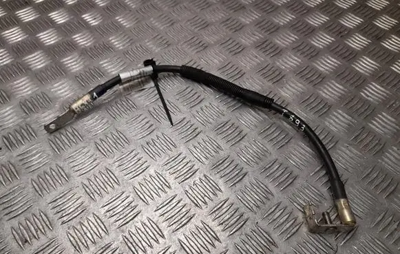 Porsche Macan (95B) Wires (starter motor) 95B971228AC