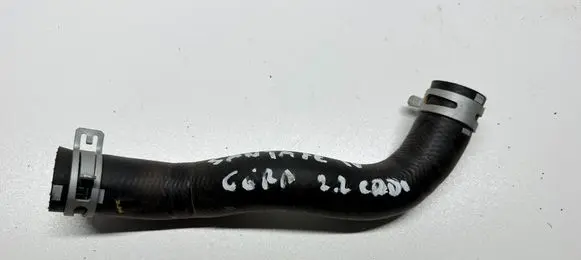 Hyundai Santa Fe Engine coolant pipe/hose 25414S1000