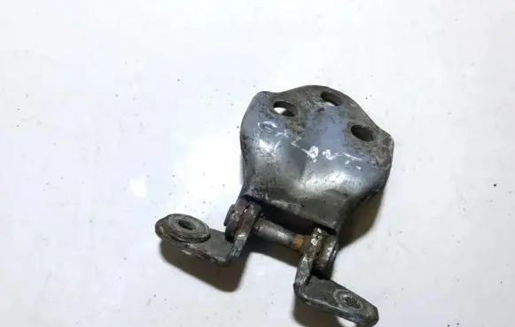 Mitsubishi Galant Front door upper hinge