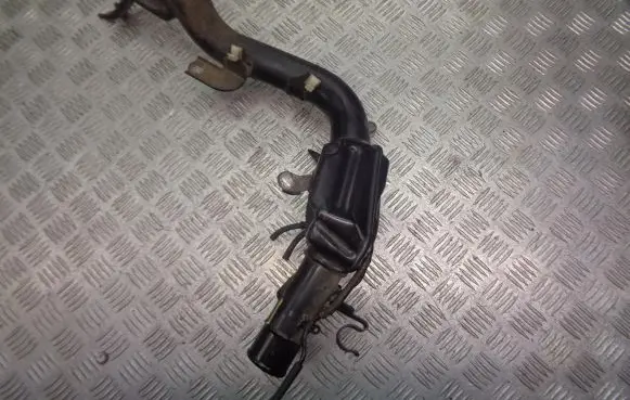 Toyota Corolla E120 E130 Turbo air intake inlet pipe/hose