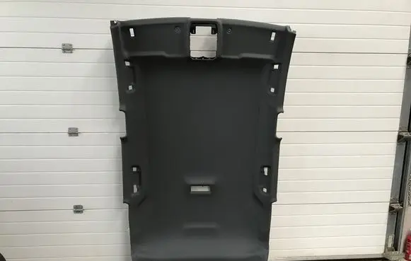 Audi Q4 e-tron Headlining 89A867506J