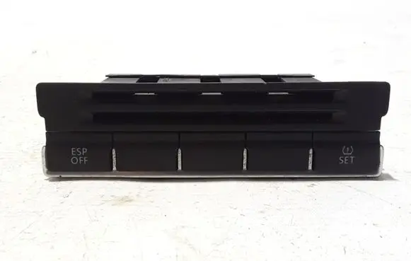 Volkswagen Tiguan ESP (stability program) switch 5N1927132A