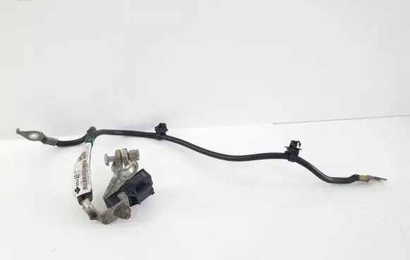 Mitsubishi Eclipse Cross Negative earth cable (battery) 8524A617