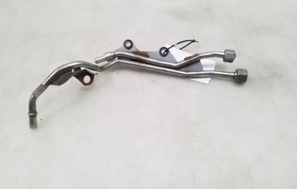 Brake vacuum hose/pipe