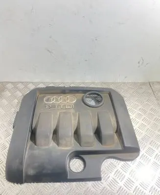 Audi A3 S3 8P Engine cover (trim) 03G103925J