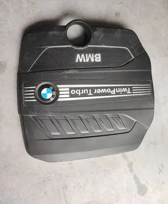 BMW 4 F32 F33 Engine cover (trim) 7823215