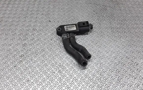Audi A6 S6 C6 4F Air pressure sensor 076906051A