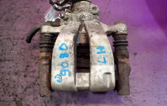 Fiat Stilo Rear brake caliper 820319