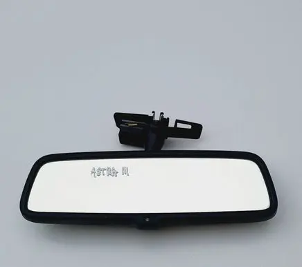 Opel Astra H Rear view mirror (interior) 015611