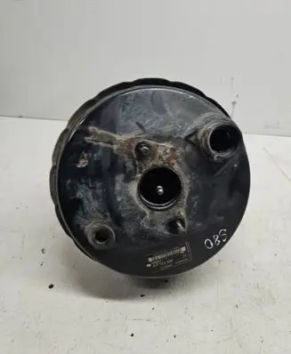 Brake booster