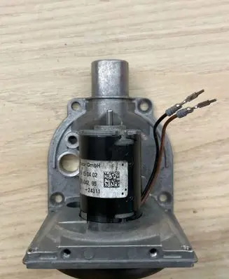 Saab 9-3 Ver2 Auxiliary pre-heater (Webasto) 93173003