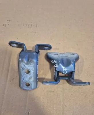 KIA Ceed Front door hinge set 