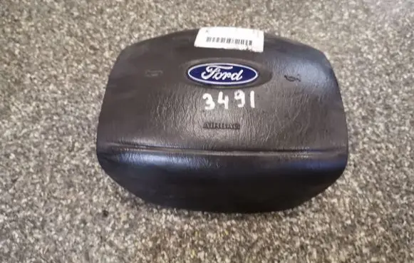 Ford Transit Steering wheel airbag YC1AV043B13AN