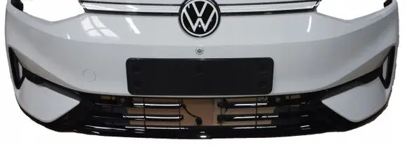 Volkswagen ID.7 Front bumper 14A